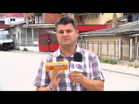 Видео: 24 репортажа: Семејното и родово-базирано насилство зема замав и се почесто завршува и со фемициди