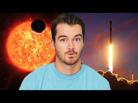 Видео: Достигнет ли человечество когда-нибудь другой звезды?