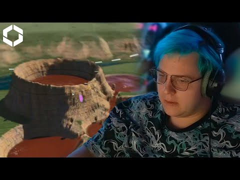 Видео: ВулКалН — Cities: Slylines 2 (17.01.2024)