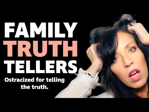 Видео: Что происходит с теми, кто говорит правду