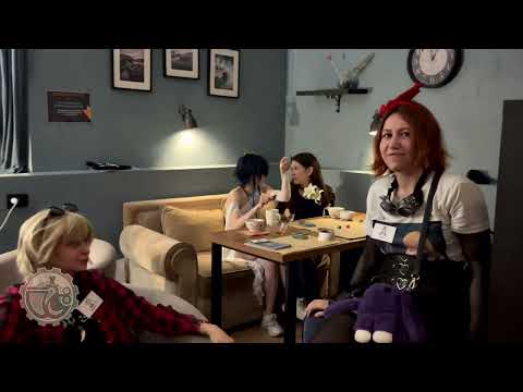 Видео: Шарага 3.0: Паровая птица
