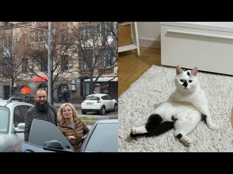 Видео: Vlog: реакция родителей на решение сделать губы😅 