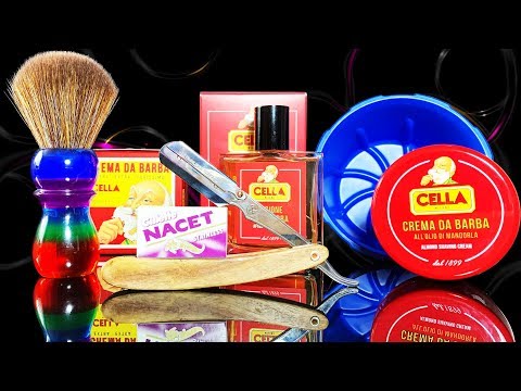 Видео: 💈 Дважды БЮДЖЕТНОЕ БРИТЬЕ!!!