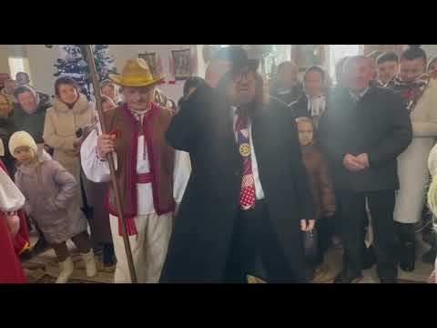 Видео: вертеп 2023