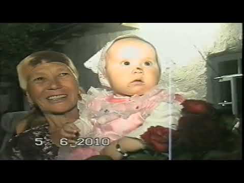 Видео: Нұрсила туған күні 2010