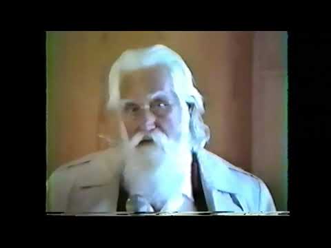 Видео: О.М. Айванхов Магия