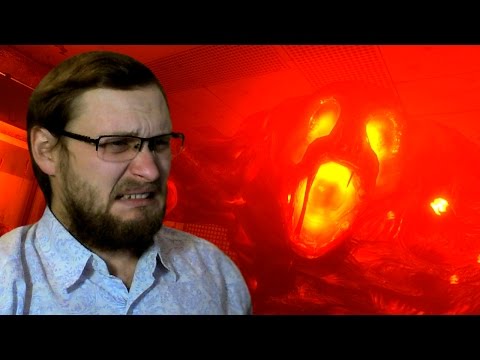 Видео: Monstrum ► ЭТО ПРОСТО УЖАС ► ДАВАЙ ГЛЯНЕМ