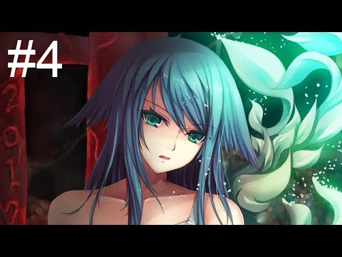 Видео: Прохождение Saya no Uta (Песнь Сайи), часть 4