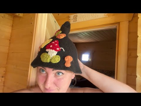 Видео: Новая идея / Еще одна галочка поставлена
