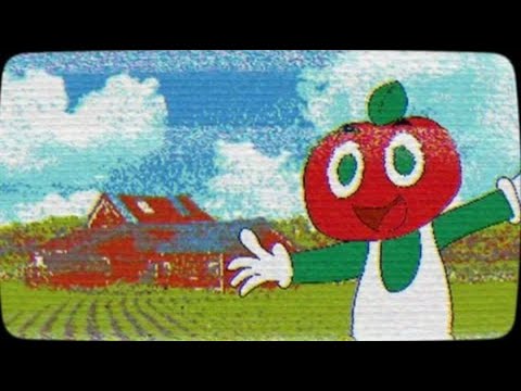 Видео: это яблоко не на стоко дружелюбное прохождения andy s apple farm рубрика неделя страшных игр