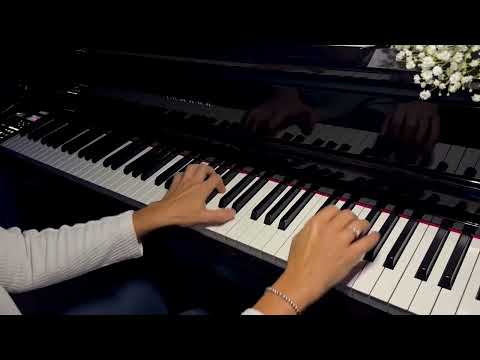 Видео: Sweet Prince - Giovanni Marradi | piano / Джованни Марради