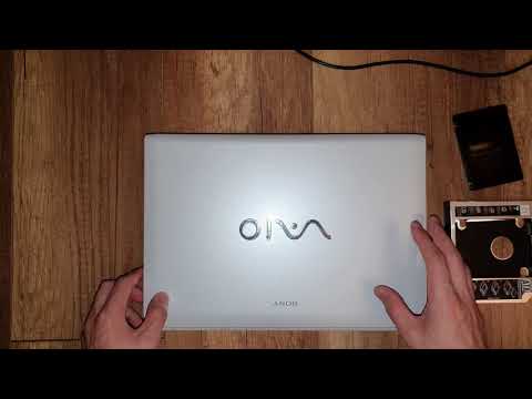 Видео: Замена DVD привода в ноутбуке на SSD/HDD с нюансами и комментариями