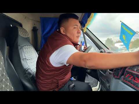 Видео: Нан табар Газел айдасай