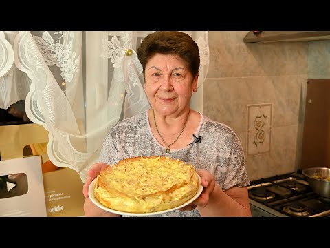 Видео: Есть Лаваш? Доставай! Как ВКУСНО и ПРОСТО накормить семью!