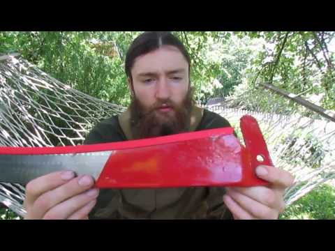 Видео: Инструмент от завода АРТИ