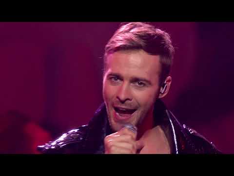 Видео: M1 Music Awards. III Елемент (YouTube-версія) - 09.12.2017