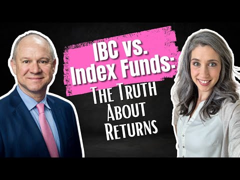 Видео: Infinite Banking хуже индексного фонда? Дорогое сравнение