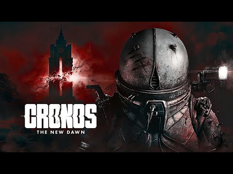 Видео: CRONOS: The New Dawn — Новый DEAD SPACE? Атмосферный ХОРРОР от создателей Silent Hill 2!  (Часть 3)
