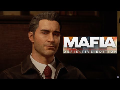 Видео: Mafia Definitive Edition - №2 - Я КОЛЛЕКТОР, УГОНЩИК и ГОНЩИК на полСТАВКИ!