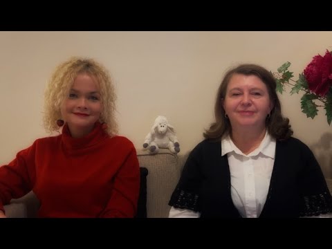 Видео: Добро пожаловать! Welcome! 