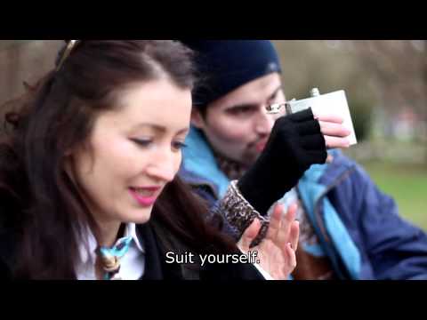 Видео: Прифати еден