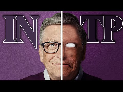 Видео: 7 тревожных черт темной стороны INTP