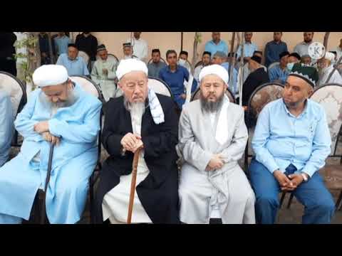 Видео: Абдулатиф домламиздан насихад.