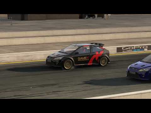 Видео: Прохождение  Project CARS # 3