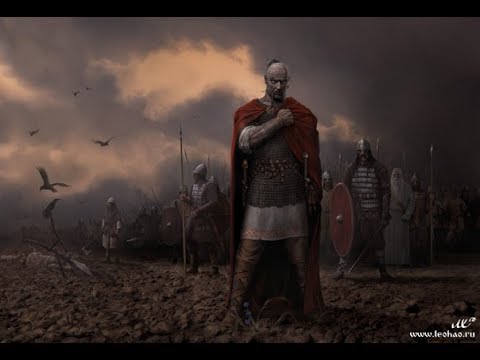 Видео: ТОП 5 | Русич