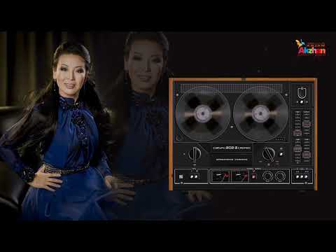 Видео: ҚАЗАҚША ӘНДЕР ЖИНАҒЫ. Айгүл Қосанова "Қаздар қайтқанда" / Aigül Qosanova "Qazdar qaitqanda". АА