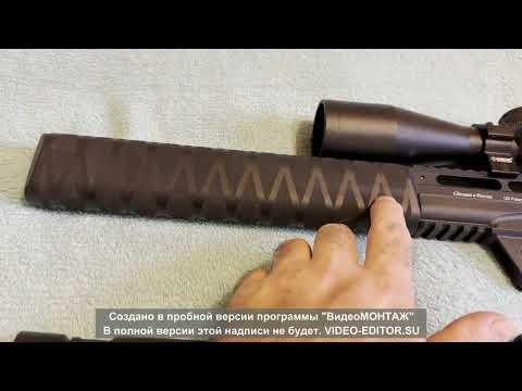 Видео: Леший 2. Леший 2 5.5мм. Леший 2, кучи, скорость, пульки,полгода владения. Что может Леший 2 в стоке!