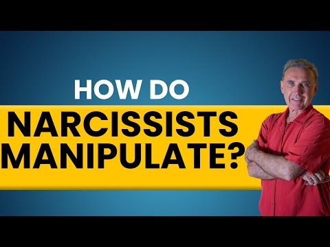 Видео: Как манипулируют нарциссы? | Доктор Дэвид Хокинс