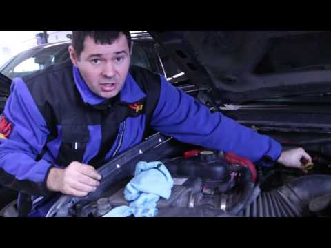 Видео: Как покупать БУ Chevrolet Tahoe GMT900: ч2 - Проверка подкапотного пространства