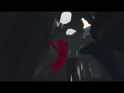 Видео: ИГРАЕМ В HUMAN FALL FLAT(продолжение 5 части)