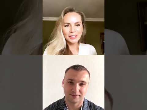 Видео: Муж младше, что делать? Сложные вопросы №4. С Ольгой Лебединовой