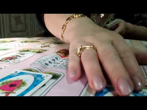 Видео: Червовая Дама.Гранд табло на Ноябрь .