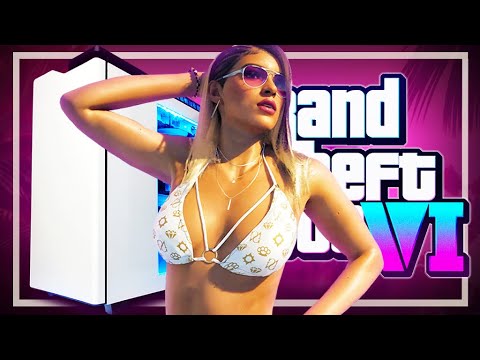 Видео: GTA 6 на ПК в 2027 году!