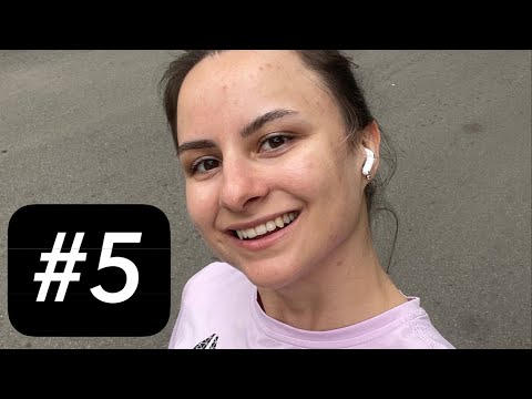 Видео: PA:CE HUNTERS: #5. СТАРЦЕВА АННА. Про те, як почати бігати, перший офіційний старт і психологію.