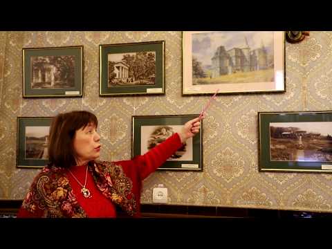 Видео: МАССАНДРОВСКИЙ ДВОРЕЦ. ЭКСКУРСИЯ.