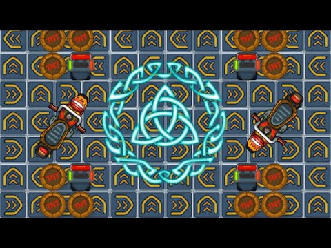 Видео: Династиоо | Dynast.io