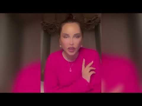 Видео: Почему мамам не нужно спать с сыном. Возможные последствия. Инстаграм Sviridova.love