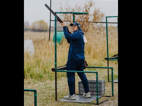 Видео: 🎙Часть 2 | Что представляет собой спортинг в Соединенных штатах | Олег Гончаров