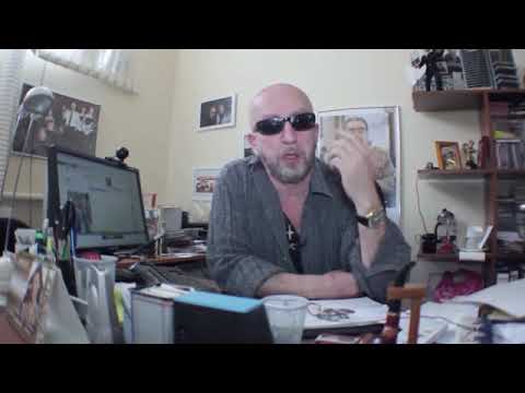 Видео: Ферапонтов почему распался NTL