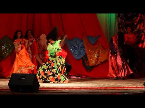 Видео: Кхелыбнытко