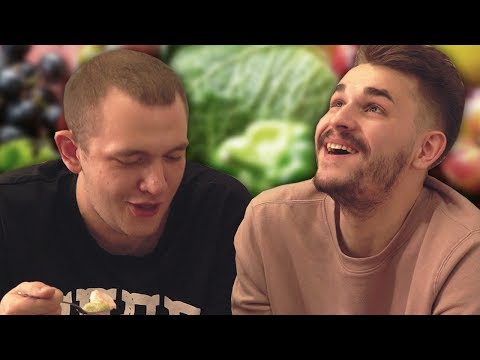 Видео: НОЧНОЙ ДОЖОР - ДИЕТИЧЕСКИЙ