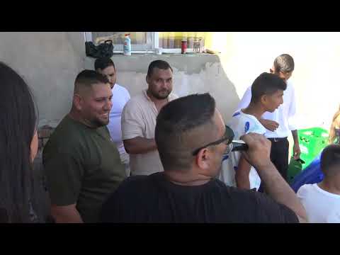 Видео: Годеж на Велизар и Габи