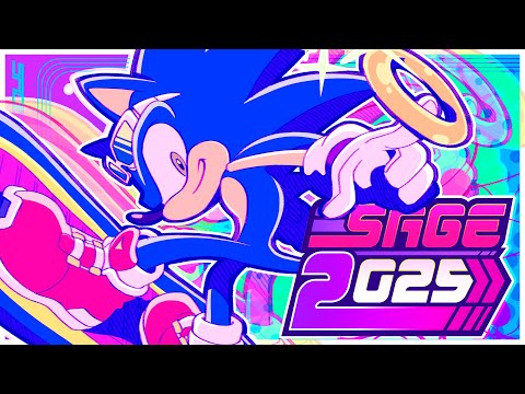 Видео: ЕЩЁ БОЛЬШЕ SAGE 2025 🎮