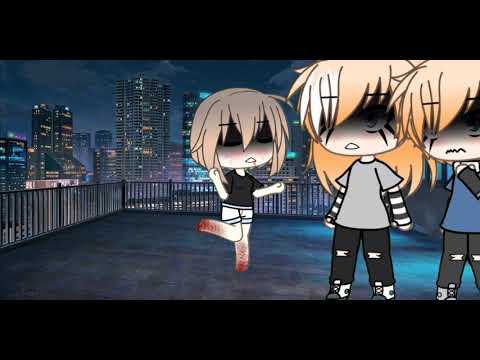 Видео: гача лайф (клип) танцы на стёклах