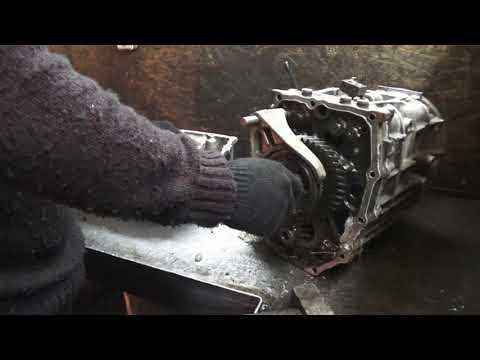 Видео: Большие тоже ломаются !Тойота Ленд Крузер105!  1серия .Big ones break too! Toyota Land Cruiser