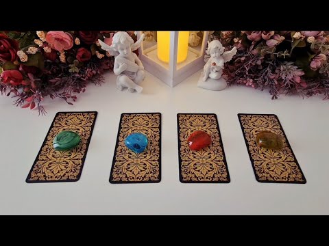 Видео: Что он думает обо мне сегодня? Его мысли? Что он думает обо мне сейчас? Гадание на таро 🔮 все о нём